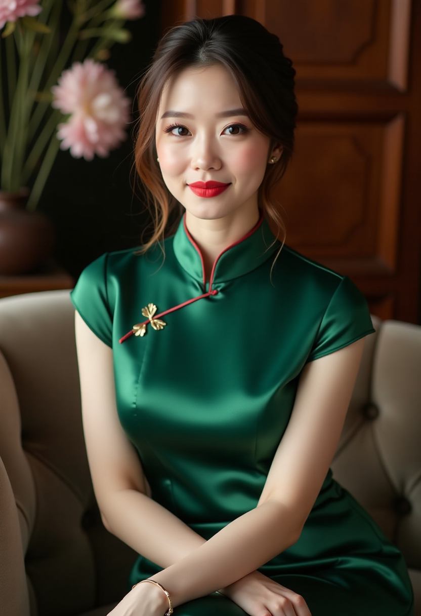 雾色东京海报